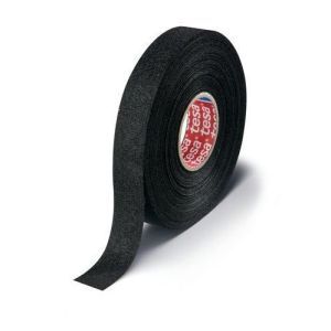 51608-00007 Tesaband schwarz 25m:25mm