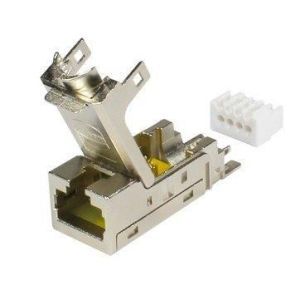 09455451120 RJI RJ45 PN Cat.5, 4p jack IDC AWG24-22