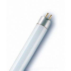 L 13 W/840, LUMILUX Leuchtstofflampe Stabform 16mm 13W G5 hellweiss