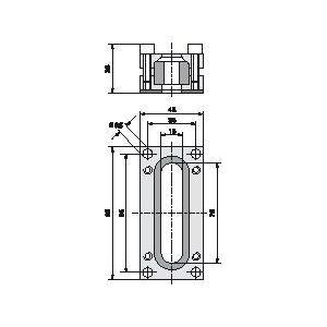 52008050 SKINDICHT FL5