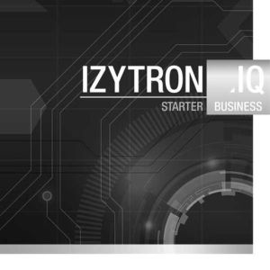 IZYTRONIQ Business Starter IZYTRONIQ Datenbanksoftware zur Prüfung