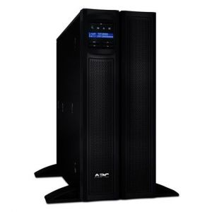 SMX3000HV APC Smart-UPS X 3000VA Rack/Tower LCD 20