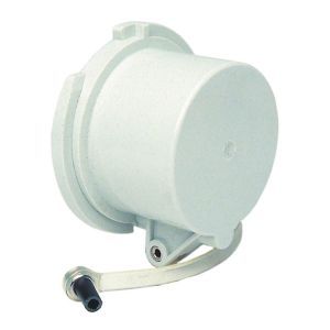 663500 Schutzkappe 63A 3P-5P IP67 für Stecker u