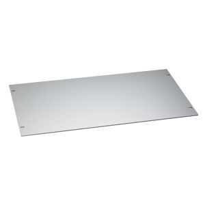 NSYCRT4A6U Actassi, 19'' Blindplatte, 6HE, Aluminiu