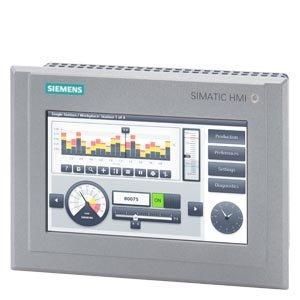 6AV2124-0GC13-0AX0 SIMATIC HMI TP700 Comfort Outdoor