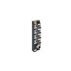 ASBSM 8/LED 3 Pluggable, ASBSM 8/LED 3