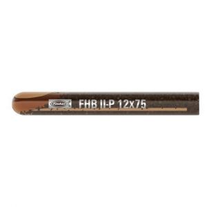 FHB II-P 12 x 75 Patrone FHB II-P 12 x 75