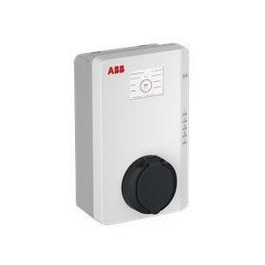 TAC-W11-T-RD-PC-0, TAC-W11-T-RD-PC-0 Terra AC Wallbox Eichrecht zertifiziert, Typ2 Steckdose,