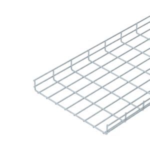 SGR 55 400 FT Schwere Gitterrinne SGR 55x400x3000, St,