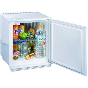 DS 200 FS weiss, lautloser Foodline Kühlschrank, freistehend, LED Innenbeleuchtung