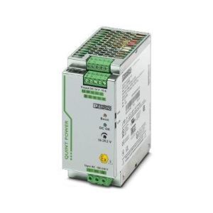 QUINT-PS/1AC/24DC/10/CO Stromversorgung, schutzlackiert