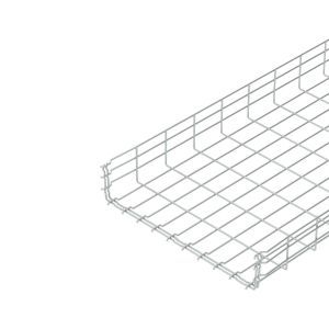 GRM 105 500 G Gitterrinne GRM 105x500x3000, St, G