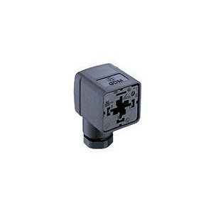 GDM210A-D1U-10D Attachable - Connector Female, GDM210A-D