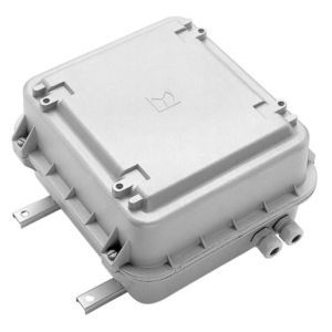 14106003 Stromanschlussbox IP65 400V SKI Halogen-