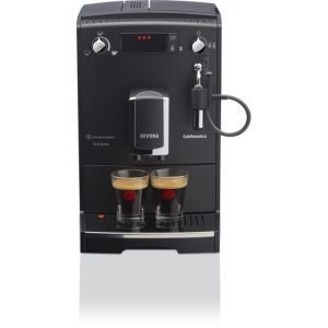NICR 520 Kaffeevollautomat CafeRomatica 520