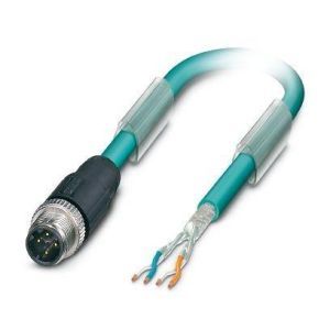 SAC-4P-M12MSD/15,0-931 Bussystem-Kabel