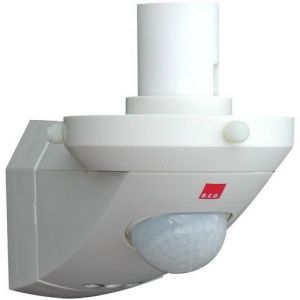ALC-B-360 SLU weiß System-Leuchten-Unterteile ALC-B/-K mit