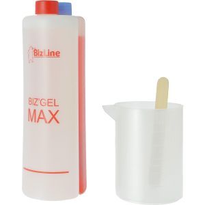 BIZ 710395, Dichtgel BIZ'GEL MAX 1 l