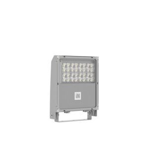 3114512 LED-Scheinwerfer 3000K 68W DALI symmetri