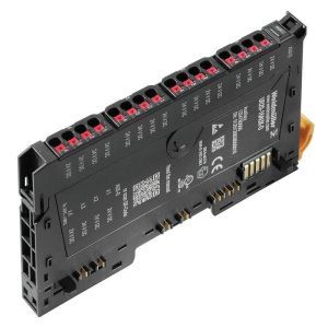 UR20-16AUX-O Remote-IO-Modul, IP20, Potentialverteile