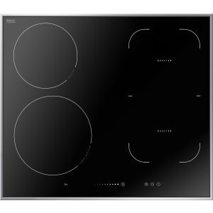 KMI 752 610 E Autarkes Induktionskochfeld, 60 cm, Edel
