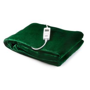 DO640ED, Elektrische Überdecke XL, 160 W, soft fleece