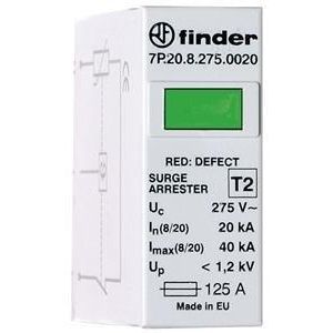 7P.20.8.275.0020 Varistor-Ersatzmodul, für Basisgeräte de