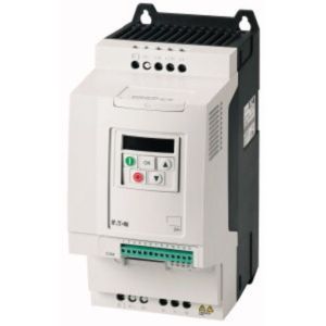 DA1-34018FB-A20C Frequenzumrichter, 400 V AC, 3-phasig, 1