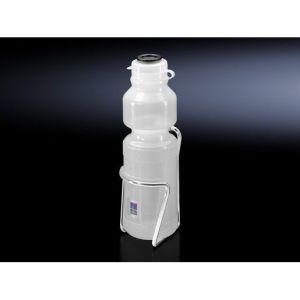 SK 3301.600, Universal Kondensatauffangflasche für Schaltschrankkühlgehäuse