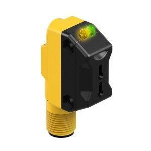 QS18VP6FPQ8 Opto-Sensor, Lichtleiter-Sensor für Kuns