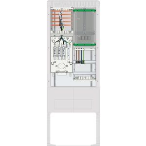 SZ175ZZ1503 Zähleranschlusssäule 1 ZP, 5pol HLAK 25q