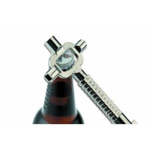 112890 NeuBauten-Schlüssel Innenvierkant 6-8mm