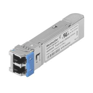 IE-SFP-1GE-MM-05 SFP Transceiver, 1000 MBit/s, Multimode,