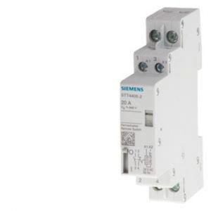 5TT4402-0 Fernschalter Kontakt für 20A Spannung AC
