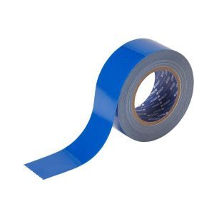 TS-50.80-514-BL-RL Bodenmarkierung - 50,8mm  Blaue Toughstr