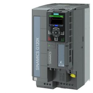 6SL3220-3YE28-0AF0, SINAMICS G120X, IP20 / UL open type, FSC, C2, 3 AC 380-480 V, 15,00 kW