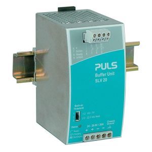 SLV20.200 Elko-Puffermodul, 24VDC, 20A, typ 310ms