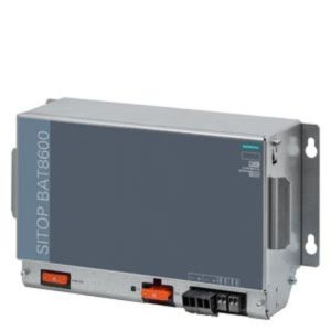 6EP4145-8GB00-0XY0 Batteriemodul BAT8600 für USV-Modul UPS8