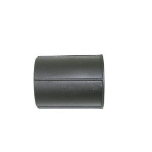 Schlauchverbinder 49 Schlauchverbinder Ø 49 mm, Länge 8,5 cm