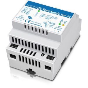 1167-24 Enertex® LED PowerSupply 160-24