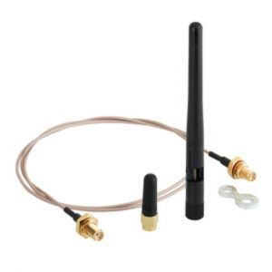 ZBRA3 Passive Antenne, Harmony XB5R, zur Wandd