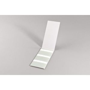 HSMB-C5-1402-WH-1402-CL/WH (30) HELASIGN BUCH HSMB-C5-1402-WH 152X25,4MM