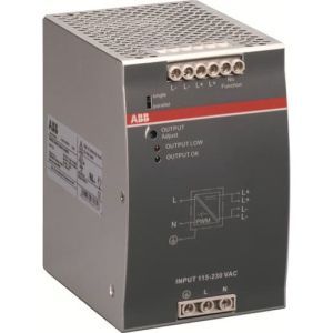 CP-E 48/5.0 CP-E 48/5.0 Netzteil In:115/230VAC Out: