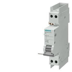 5ST3031-0HG Arbeitsstromauslöser DC 24-60V für Leitu