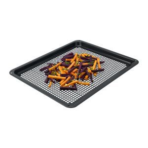 A9OOAF00, AirFry Tray Backblech