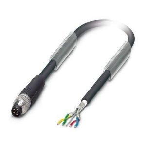 SAC-4P-M 8MS/ 5,0-950 Bussystem-Kabel