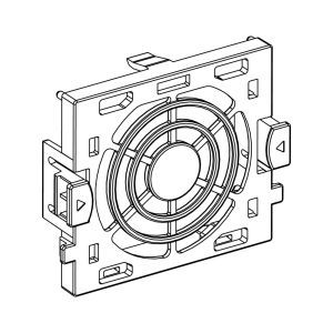 VZ3V1203 Lüfter für Frequenzumrichter