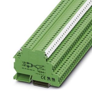 DEK-OE-230AC/ 48DC/100 Solid-State-Relaisklemme