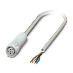 SAC-4P-10,0-600/M12FS FB Sensor-/Aktor-Kabel