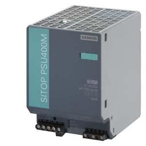 6EP1536-3AA00 Stromversorgung SITOP PSU400M DC/DC, DC